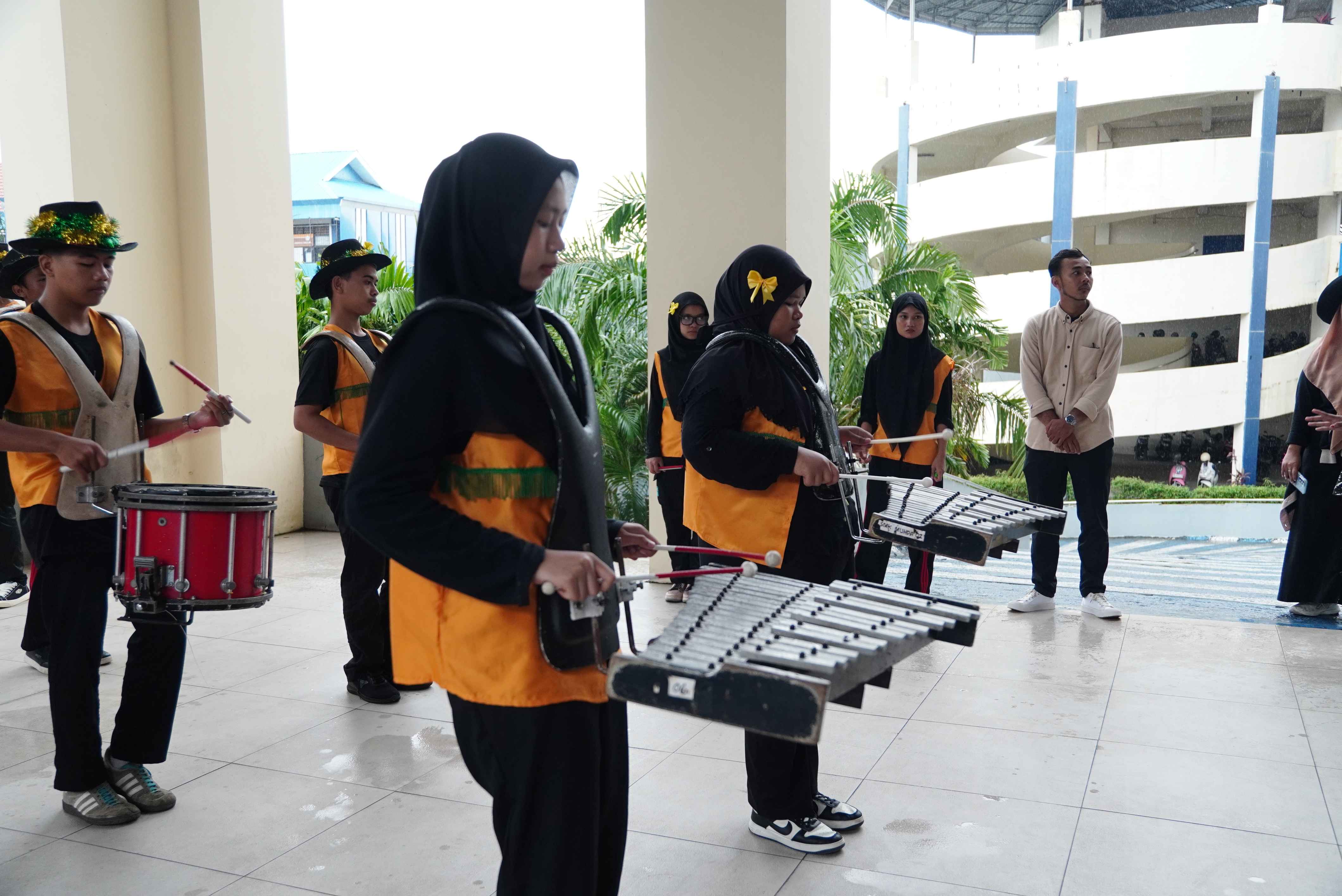 Marching Band