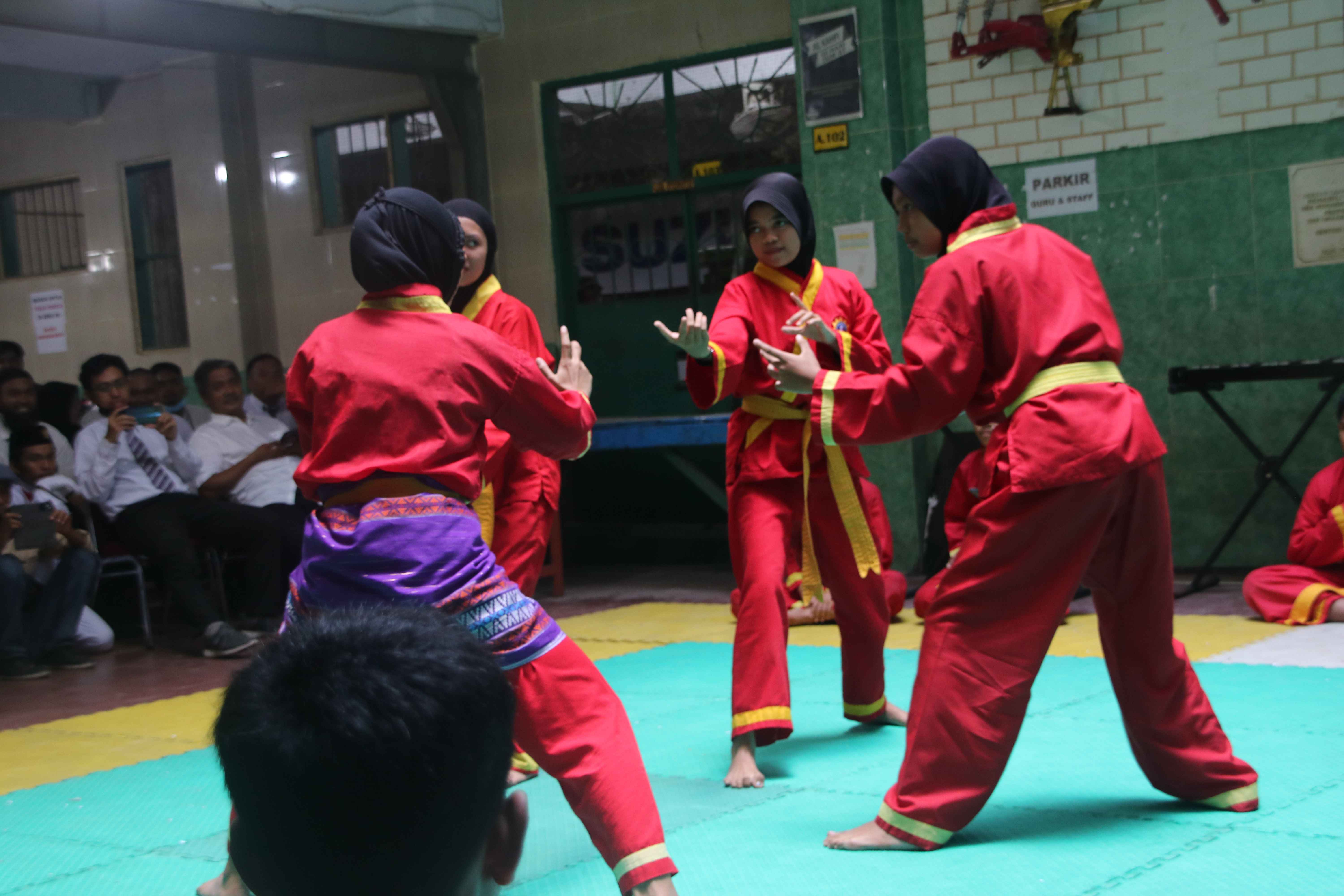 Teknik Sepeda Motor